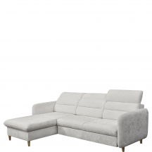 Narożnik z funkcją spania i pojemnikiem SAMOS Lewy Podstawowe (1)