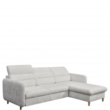 Narożnik z funkcją spania i pojemnikiem SAMOS Prawy Podstawowe (1)