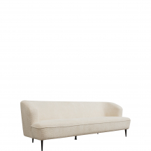 Sofa 3 CANDY Podstawowe