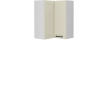 Szafka górna wisząca narożna 2 drzwi WRN/92 IRMA Podstawowe