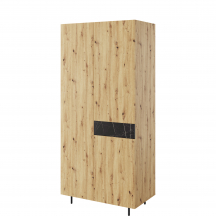 Szafa 2D MR-01 Podstawowe