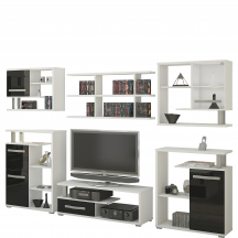 Meblościanka 7 ANGEL Podstawowe (4)