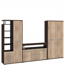 Meblościanka 6 ANGEL Podstawowe (1)