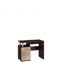 Biurko 1D1S ANG-02 ANGEL Podstawowe (1)