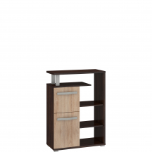 Regał wysoki 2D ANG-11 ANGEL Podstawowe (1)