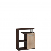 Regał niski 1D ANG-09 ANGEL Podstawowe (1)