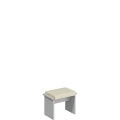 Taboret mały BON-06 BOND Podstawowe (1)
