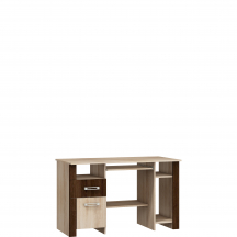 Biurko HUG-01 HUGO Podstawowe