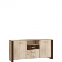 Komoda duża HUG-02 HUGO Podstawowe