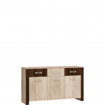 Komoda średnia HUG-04 HUGO Podstawowe