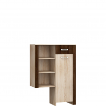 Nadstawka RTV niska HUG-06 HUGO Podstawowe