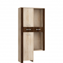 Nadstawka RTV wysoka HUG-07 HUGO Podstawowe