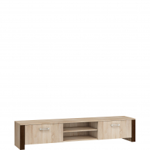 Szafka RTV duża HUG-08 HUGO Podstawowe