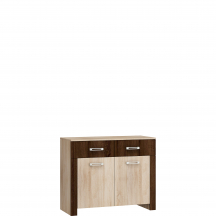 Komoda mała HUG-03 HUGO Podstawowe