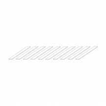 Stelaż 90x200 KIT-06 KITTY Szkic