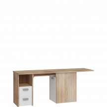 Biurko narożne KIT-02 KITTY Podstawowe