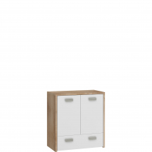 Komoda KIT-03 KITTY Podstawowe