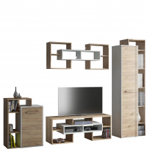 Meblościanka 1 RIO Podstawowe (1)