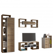 Meblościanka 2 RIO Podstawowe (1)