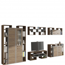 Meblościanka 7 RIO Podstawowe (1)