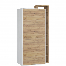 Szafa Prawa P2D RIO-24 RIO Podstawowe (1)