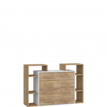 Komoda 4S RIO-07 RIO Podstawowe (1)