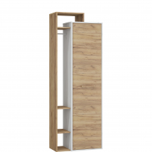 Szafa Lewa L1D RIO-21 RIO Podstawowe (1)