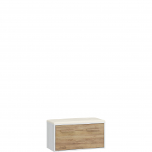 Szafka na buty RIO-25 RIO Podstawowe (1)