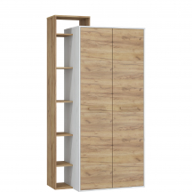 Szafa Lewa L2D RIO-22 RIO Podstawowe (1)