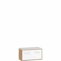 Szafka na buty RIO-25 RIO Podstawowe (2)