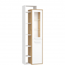 Witryna Lewa L1D RIO-26 RIO Podstawowe (2)