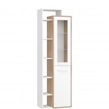 Witryna Lewa L1D RIO-26 RIO Podstawowe (5)