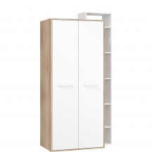 Szafa Prawa P2D RIO-24 RIO Podstawowe (5)