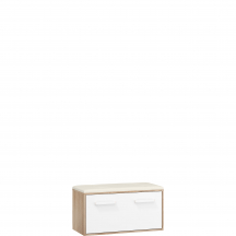 Szafka na buty RIO-25 RIO Podstawowe (5)