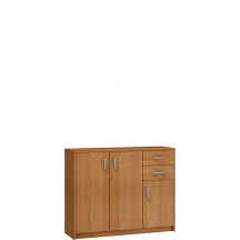 Komoda K1-3D-2S Podstawowe