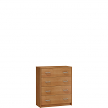 Komoda K1-4S Podstawowe