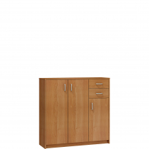 Komoda K2-3D-2S Podstawowe