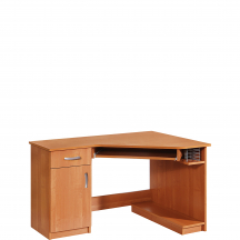 Biurko CARMEN Lewe Podstawowe