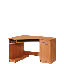 Biurko CARMEN Prawe Podstawowe