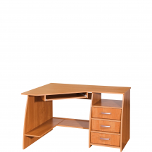 Biurko SEVILLA 3P P Podstawowe