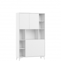 Biurko MEGAN 2 Podstawowe (1)