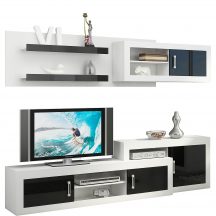 Meblościanka 1 VERIN Podstawowe (1)