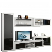 Meblościanka 2 VERIN Podstawowe (1)