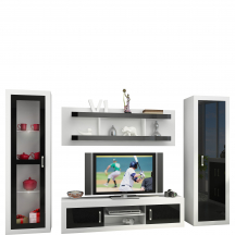 Meblościanka 4 VERIN Podstawowe (1)