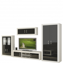 Meblościanka 9 VERIN Podstawowe (1)