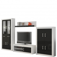 Meblościanka 10 VERIN Podstawowe (1)