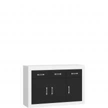 Komoda 3D3S VRN-10 VERIN Podstawowe (1)