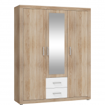 Garderoba 3D VIK-07 VIKI Podstawowe (1)