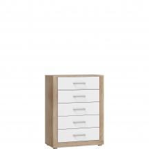 Komoda mała VIK-08 VIKI Podstawowe (1)