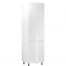 Szafka dolna wysoki słupek 2 drzwi D60R Lewa ASPEN Podstawowe (1)